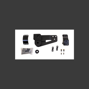 ReadyLift 2021-2026 Ford Bronco Heavy Duty Track Bar Bracket With A 3 '' To 4 '' Lift - 67-21361