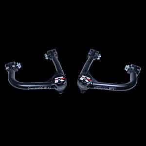 ReadyLift Leveling & SST Lifts Upper Control Arms-New Bushings & High Angle Ball Joint - 67-21362