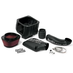 Banks Power - Banks Power 99-08 Chev/GMC 4.8-6.0L SUV (Full Size Only) Ram-Air Intake System - 41801 - Image 7