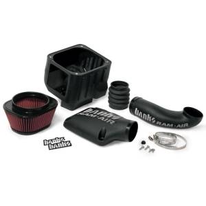 Banks Power - Banks Power 99-08 Chev/GMC 4.8-6.0L SUV (Full Size Only) Ram-Air Intake System - 41801 - Image 10