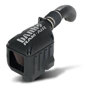 Banks Power - Banks Power 99-08 Chev/GMC 4.8-6.0L SUV (Full Size Only) Ram-Air Intake System - Dry Filter - 41801-D - Image 6