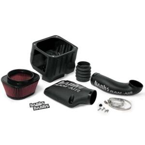 Banks Power - Banks Power 99-08 Chev/GMC 1500-W/Elec Fan Ram-Air Intake System - 41802 - Image 6