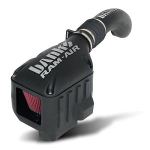 Banks Power - Banks Power 99-08 Chev/GMC 1500-W/Elec Fan Ram-Air Intake System - 41802 - Image 7