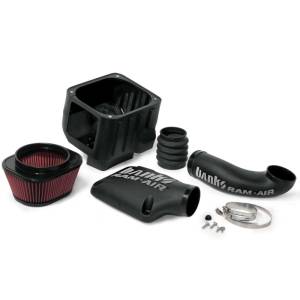 Banks Power - Banks Power 99-08 Chev/GMC 1500-W/Elec Fan Ram-Air Intake System - 41802 - Image 10