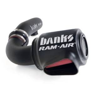 Banks Power 97-06 Jeep 4.0L Wrangler Ram-Air Intake System - 41816