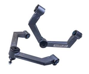 ReadyLift 67-30320 – Xtreme-Duty Fabricated A-Arm Kit - GM Silverado / Sierra 2600HD/3500HD 2020-2026