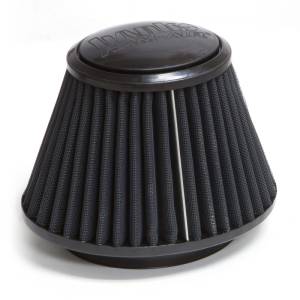 Banks Power Various Applications Ram Air System Air Filter Element - Dry - 41828-D