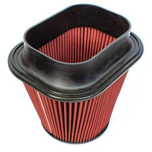 Banks Power - Banks Power 17-19 F250/F350/F450 Ram-Air Replacement Filter - Oiled - 41829 - Image 2