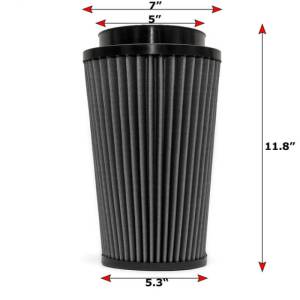 Banks Power - Banks Power 20-23 Ford 6.7L Air Filter Element Ram-Air System Dry Filter - 41831-D - Image 4