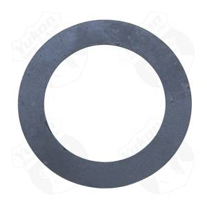 Model 35 Standard Open Side Gear Thrust Washer.