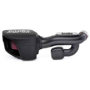 Banks Power - Banks Power 12-15 Jeep 3.6L Wrangler Ram-Air Intake System - 41837 - Image 2