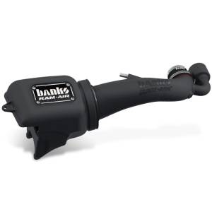Banks Power - Banks Power 18-20 Jeep 3.6L Wrangler (JL) Ram-Air Intake System - Dry Filter - 41843-D - Image 2