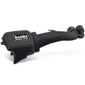 Banks Power - Banks Power 18-20 Jeep 3.6L Wrangler (JL) Ram-Air Intake System - Dry Filter - 41843-D - Image 10