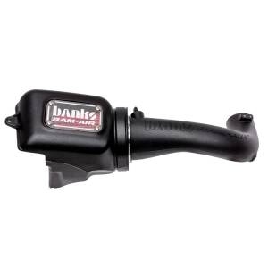 Banks Power - Banks Power 18-21 Jeep 2.0L Turbo Wrangler (JL) Ram-Air Intake System - 41844 - Image 7