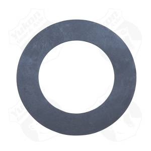 Side gear and thrust washer (0.750" shaft) for 8.8" Ford.