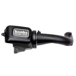 Banks Power - Banks Power 18-21 Jeep 2.0L Turbo Wrangler (JL) Dry Filter Ram-Air Intake System - 41844-D - Image 12