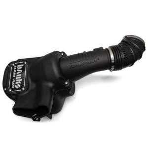Banks Power - Banks Power 20-21 Ford F250/F350/F450 6.7L RAI, Ram Air Intake System - Dry Filter - 41849-D - Image 8