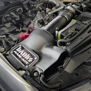 Banks Power - Banks Power 20-21 Ford F250/F350/F450 6.7L RAI, Ram Air Intake System - Dry Filter - 41849-D - Image 11