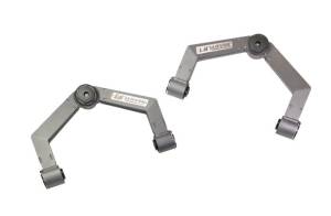 ReadyLift Xtreme-Duty Fabricated A-Arm Kit - GM Silverado / Sierra 2500HD/3500HD 2011-2019 - 67-35160