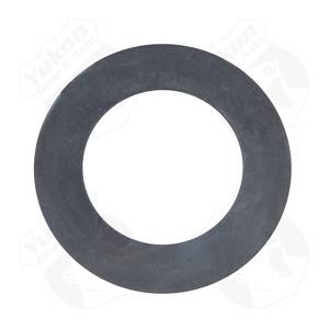 Standard open side gear and thrust washer for 9.5" GM