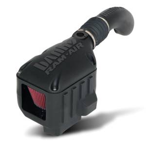 Banks Power - Banks Power 09-12 Chev/GMC 1500 w/Elec Fan Ram-Air Intake System - 41850 - Image 2
