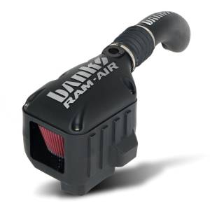 Banks Power - Banks Power 09-12 Chev/GMC 1500 w/Elec Fan Ram-Air Intake System - 41850 - Image 3