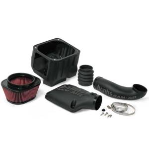 Banks Power - Banks Power 09-12 Chev/GMC 1500 w/Elec Fan Ram-Air Intake System - 41850 - Image 5
