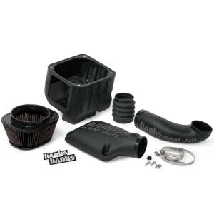 Banks Power - Banks Power 09-12 Chev/GMC 1500 w/Elec Fan Ram-Air Intake System - Dry Filter - 41850-D - Image 3