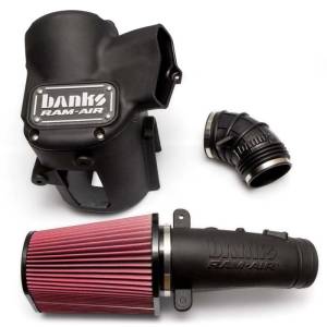 Banks Power - Banks Power 23-24 Ford F250/F350/F450 6.7L Ram-Air Intake System - Oiled Filter - 41869 - Image 4