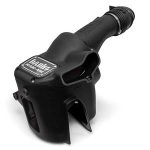 Banks Power 23-24 Ford F250/F350/F450 6.7L Ram-Air Intake System - Dry Filter - 41869-D