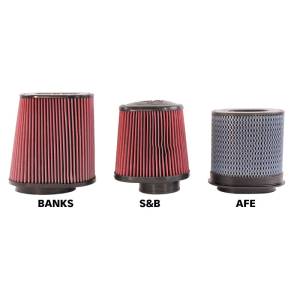 Banks Power - Banks Power 23-24 Ford F250/F350/F450 6.7L Ram-Air Intake System - Dry Filter - 41869-D - Image 2