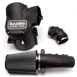 Banks Power - Banks Power 23-24 Ford F250/F350/F450 6.7L Ram-Air Intake System - Dry Filter - 41869-D - Image 4