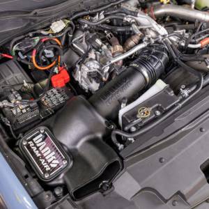 Banks Power - Banks Power 23-24 Ford F250/F350/F450 6.7L Ram-Air Intake System - Dry Filter - 41869-D - Image 5