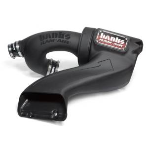 Banks Power - Banks Power 15-17 Ford F-150 EcoBoost 2.7L/3.5L Ram-Air Intake System - 41884 - Image 4