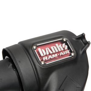 Banks Power - Banks Power 15-17 Ford F-150 EcoBoost 2.7L/3.5L Ram-Air Intake System - 41884 - Image 5