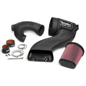 Banks Power - Banks Power 15-17 Ford F-150 EcoBoost 2.7L/3.5L Ram-Air Intake System - 41884 - Image 9
