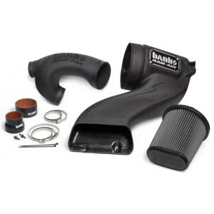 Banks Power - Banks Power 15-17 Ford F-150 EcoBoost 2.7L/3.5L Ram-Air Intake System - Dry Filter - 41884-D - Image 2