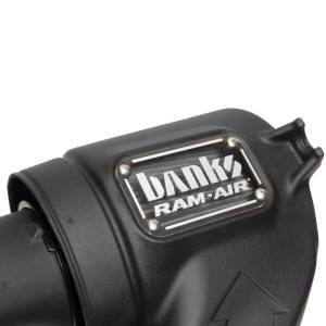 Banks Power - Banks Power 15-17 Ford F-150 EcoBoost 2.7L/3.5L Ram-Air Intake System - Dry Filter - 41884-D - Image 5