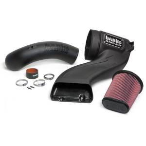 Banks Power - Banks Power 15-17 Ford F-150 5.0L Ram-Air Intake System - Oiled Filter - 41888 - Image 2
