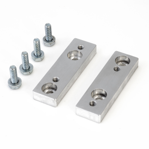 ReadyLift RL TUNDRA-SWAY BAR DROP BRACKET (PAIR) - 67-5008