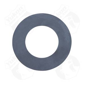 Standard Open side gear and thrust washer for 7.625" GM.