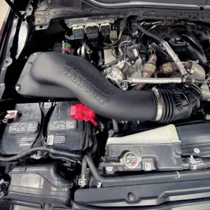 Banks Power - Banks Power 17-19 Ford F250/F350/F450 6.7L Ram-Air Intake System - Dry Filter - 41890-D - Image 3