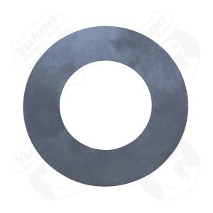 Standard Open side gear and thrust washer for GM 12 bolt car and truck.