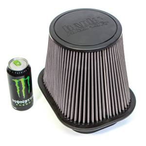 Banks Power - Banks Power 17-19 Ford F250/F350/F450 6.7L Ram-Air Intake System - Dry Filter - 41890-D - Image 9