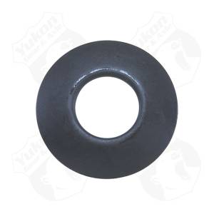 Standard Open pinion gear thrust washer for GM 12P and 12T.