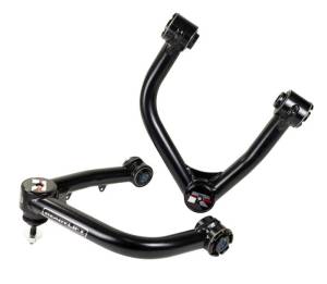 ReadyLift 2022-2026 Toyota Tundra Leveling And Big Lift Upper Control Arms - 67-52640