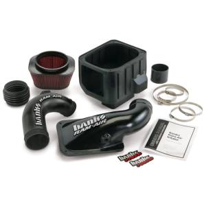 Banks Power - Banks Power 04-05 Chevy 6.6L LLY Ram-Air Intake System - 42135 - Image 3