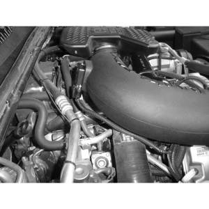 Banks Power - Banks Power 04-05 Chevy 6.6L LLY Ram-Air Intake System - 42135 - Image 4