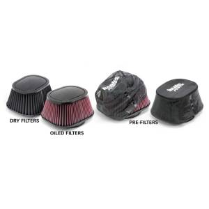 Banks Power - Banks Power 04-05 Chevy 6.6L LLY Ram-Air Intake System - 42135 - Image 7