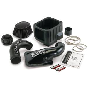 Banks Power - Banks Power 04-05 Chevy 6.6L LLY Ram-Air Intake System - Dry Filter - 42135-D - Image 3